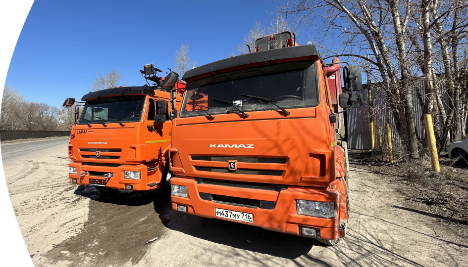 Прием и вывоз вашего металлолома  в Новотроицке